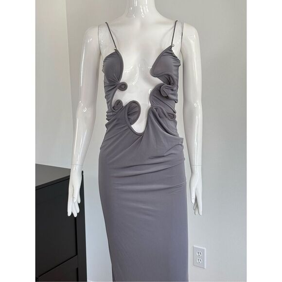 Christopher Esber Molded Venus Dress Size AU 8 / US 4 - Picture 8 of 16